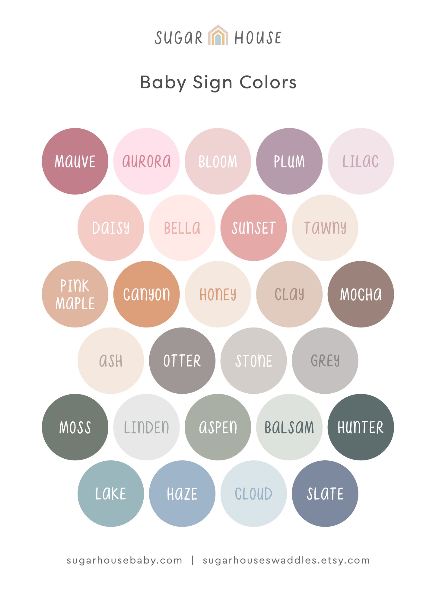 He's Here & She's Here