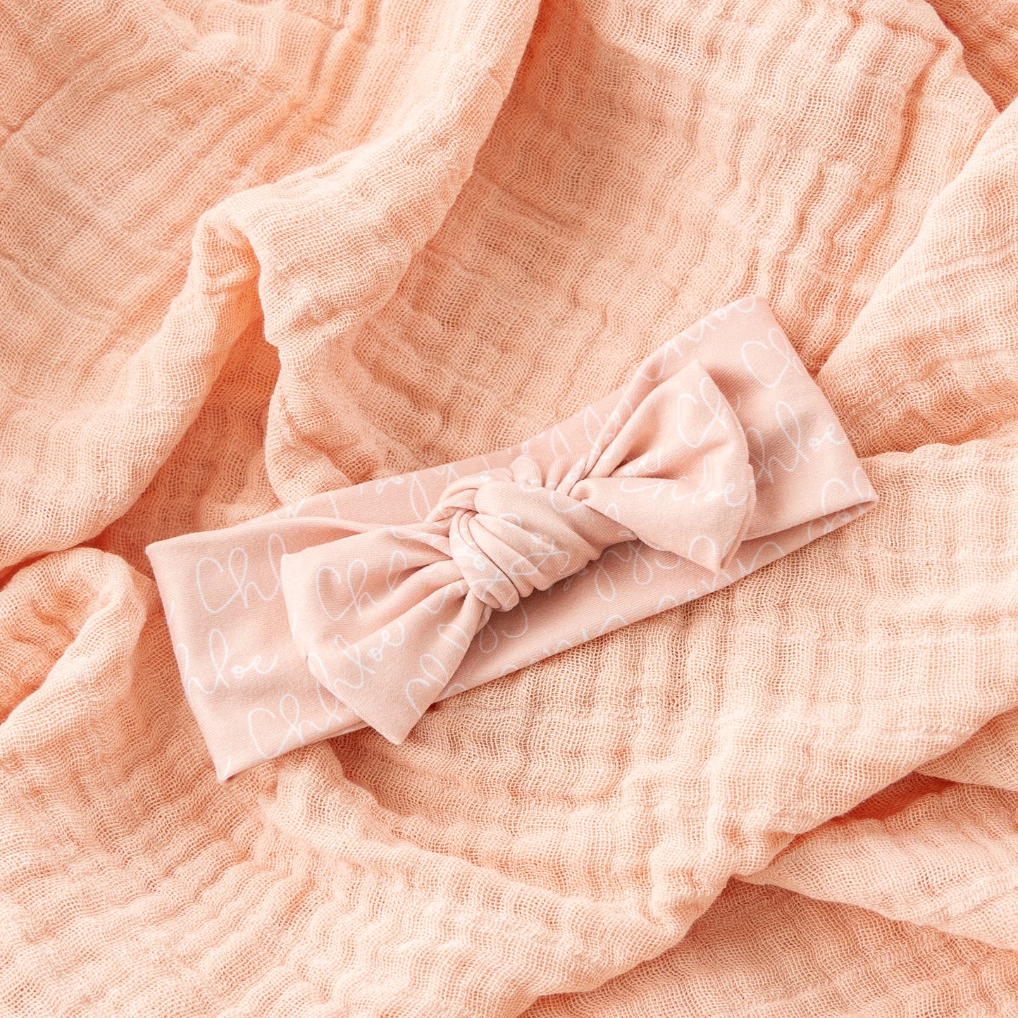 Deluxe Muslin Set - Bella