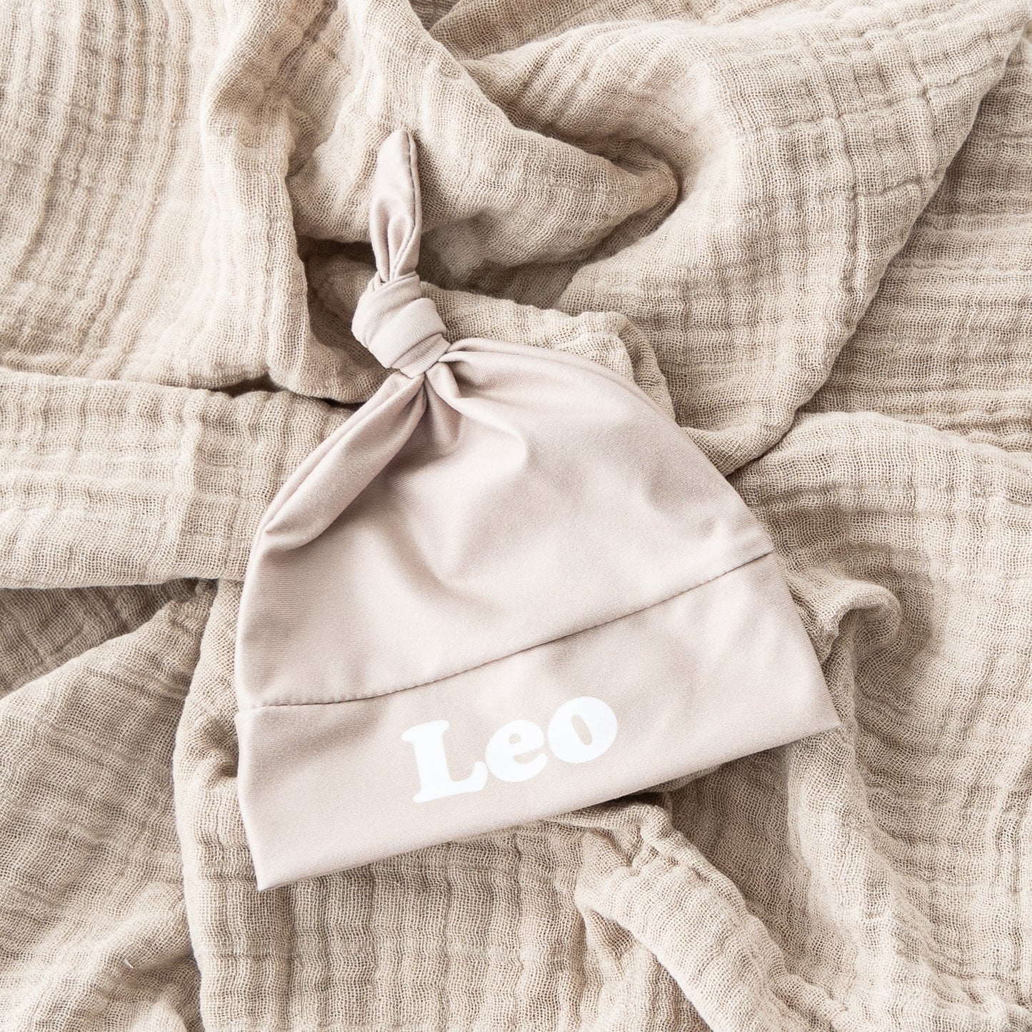 Deluxe Muslin Set - Oat
