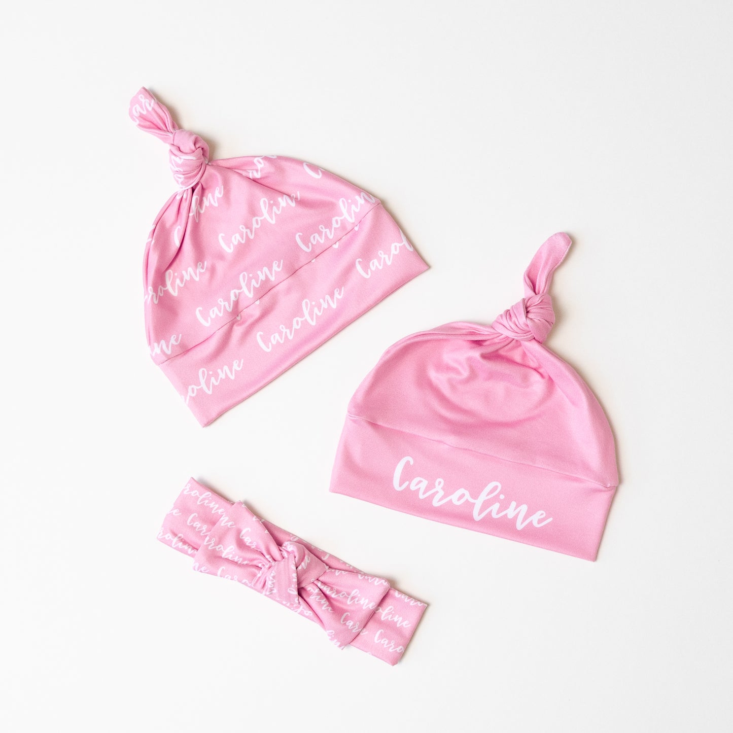 Stretchy Jersey Accessories - Ballet