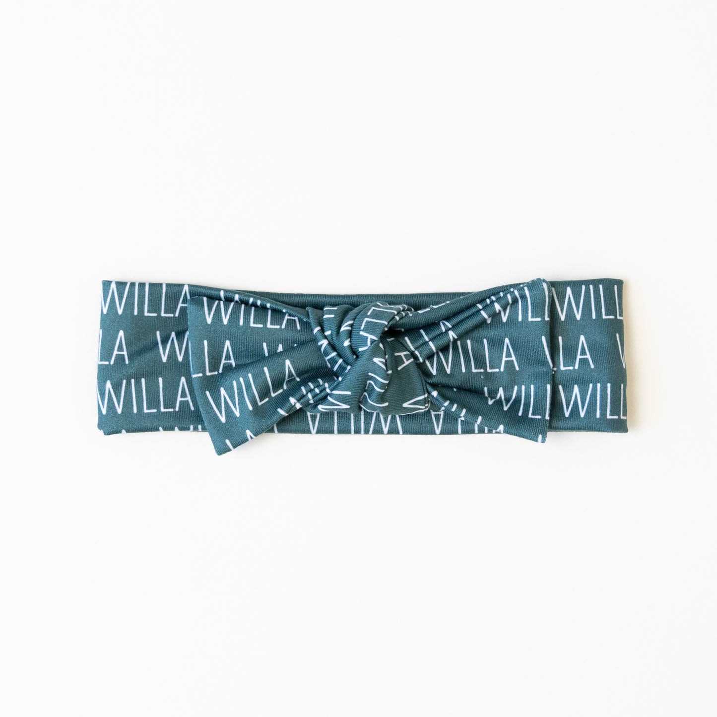 Stretchy Jersey Accessories - Balsam