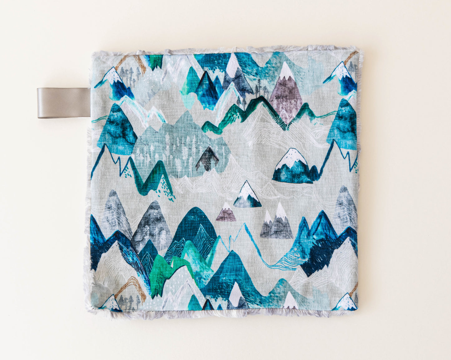 Blue Mountain Lovey