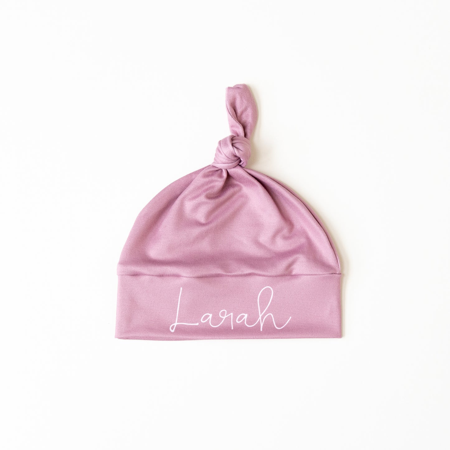Stretchy Jersey Accessories - Blush