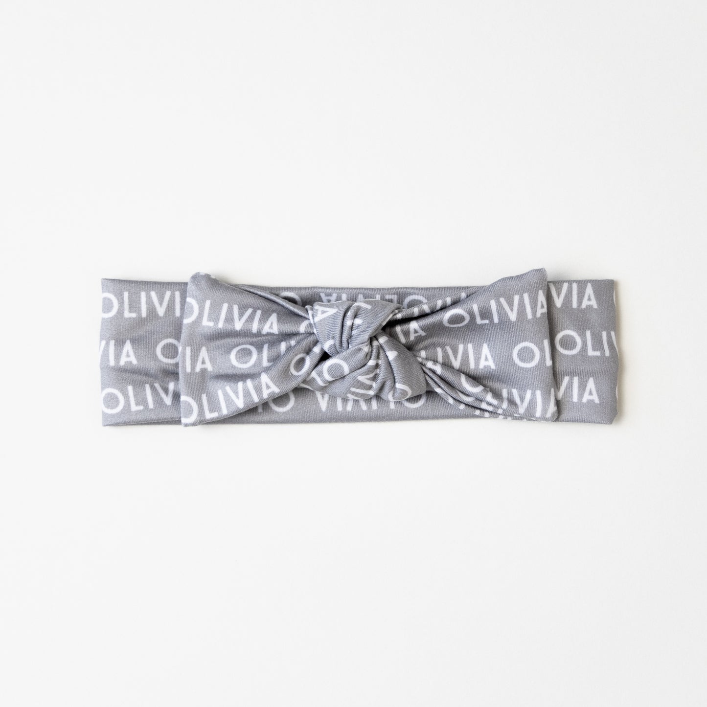 Stretchy Jersey Accessories - Grey