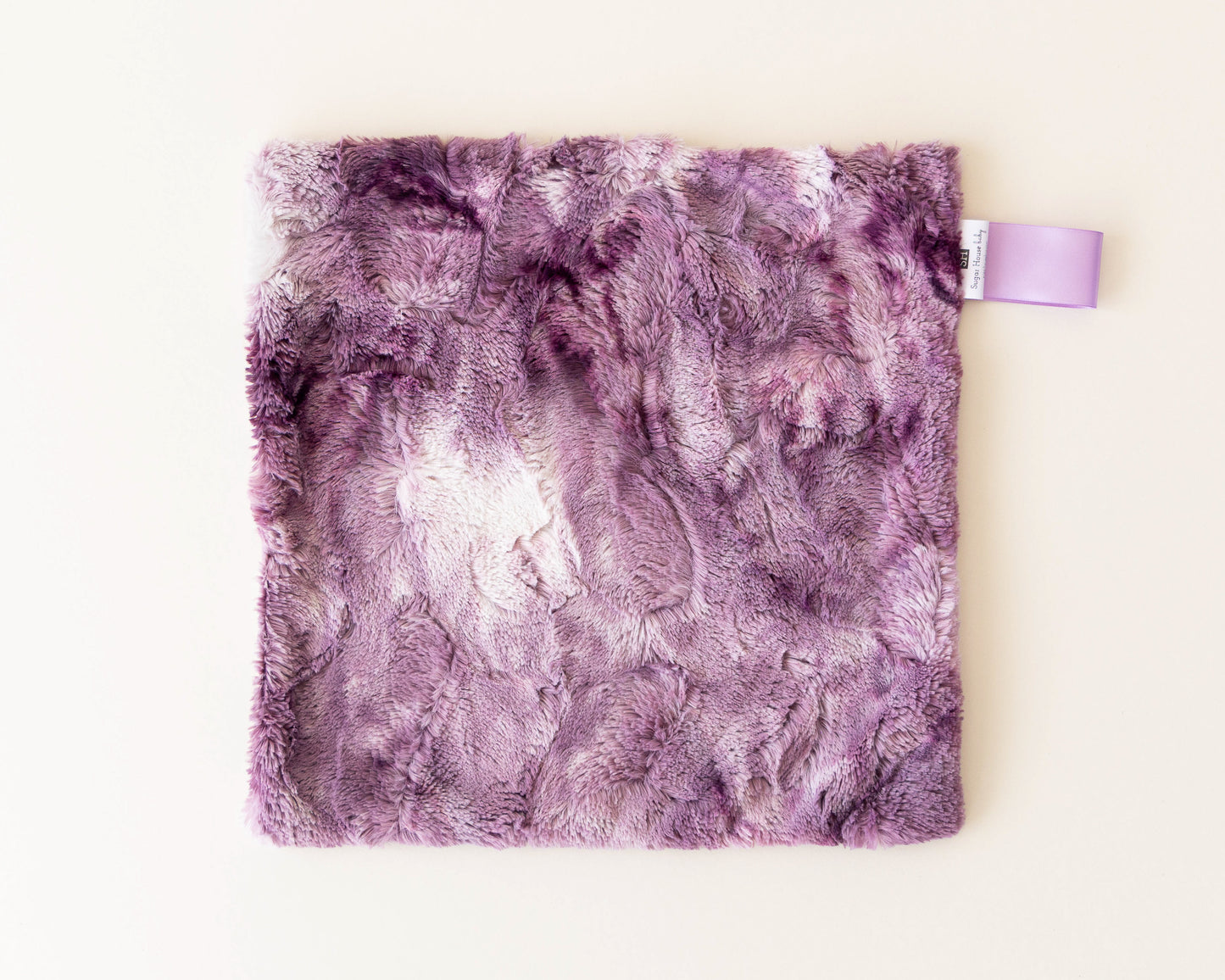 Lunar Lilac Lovey