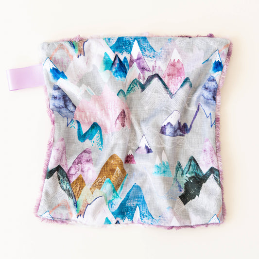 Majestic mountain lovey