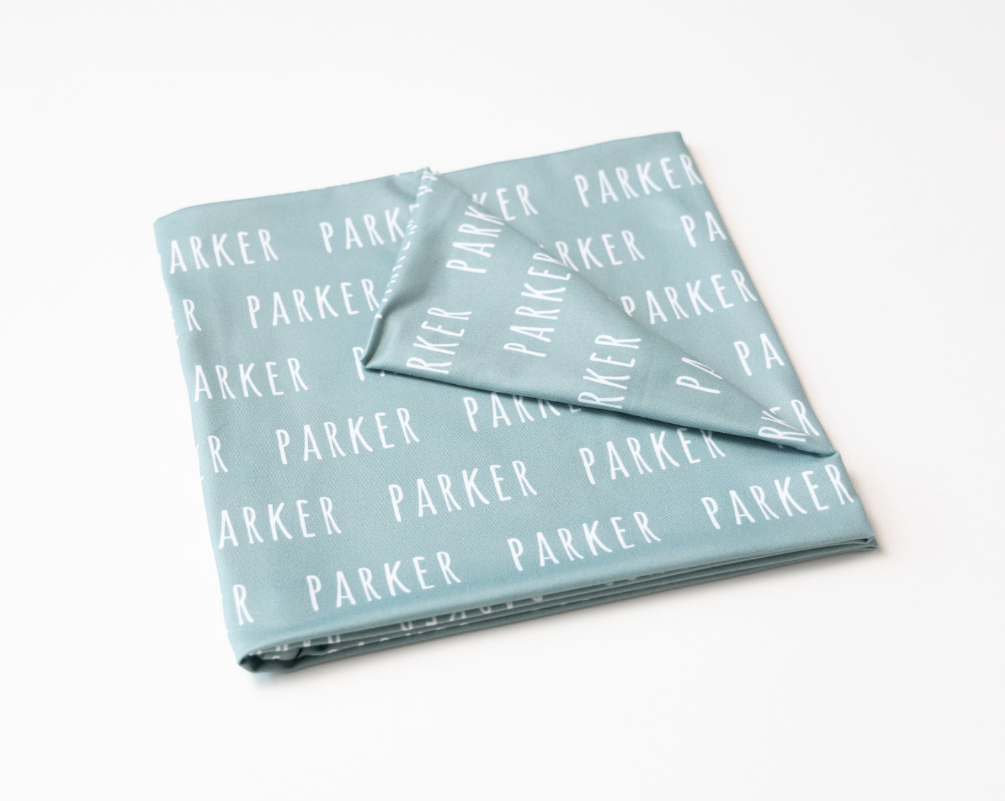 Stretchy Jersey Set - Ocean