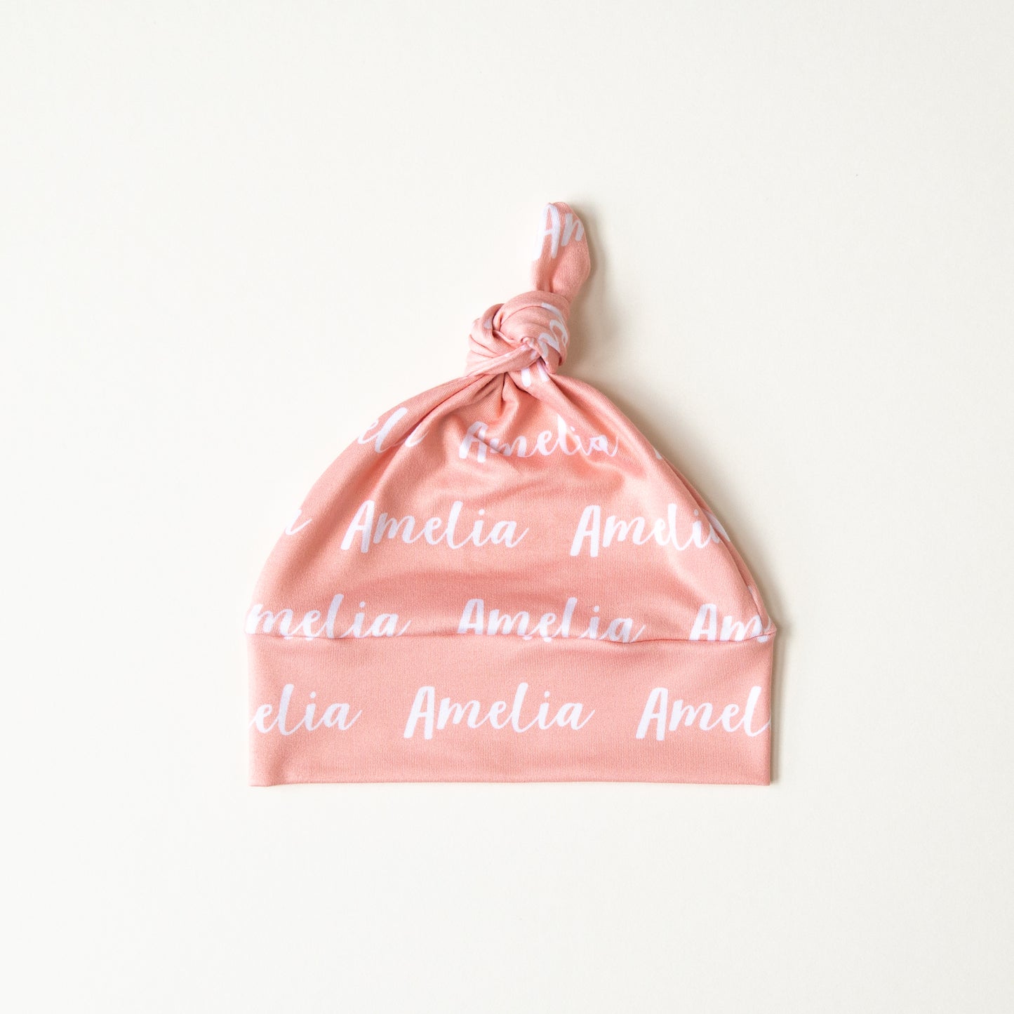 Stretchy Jersey Accessories - Peach
