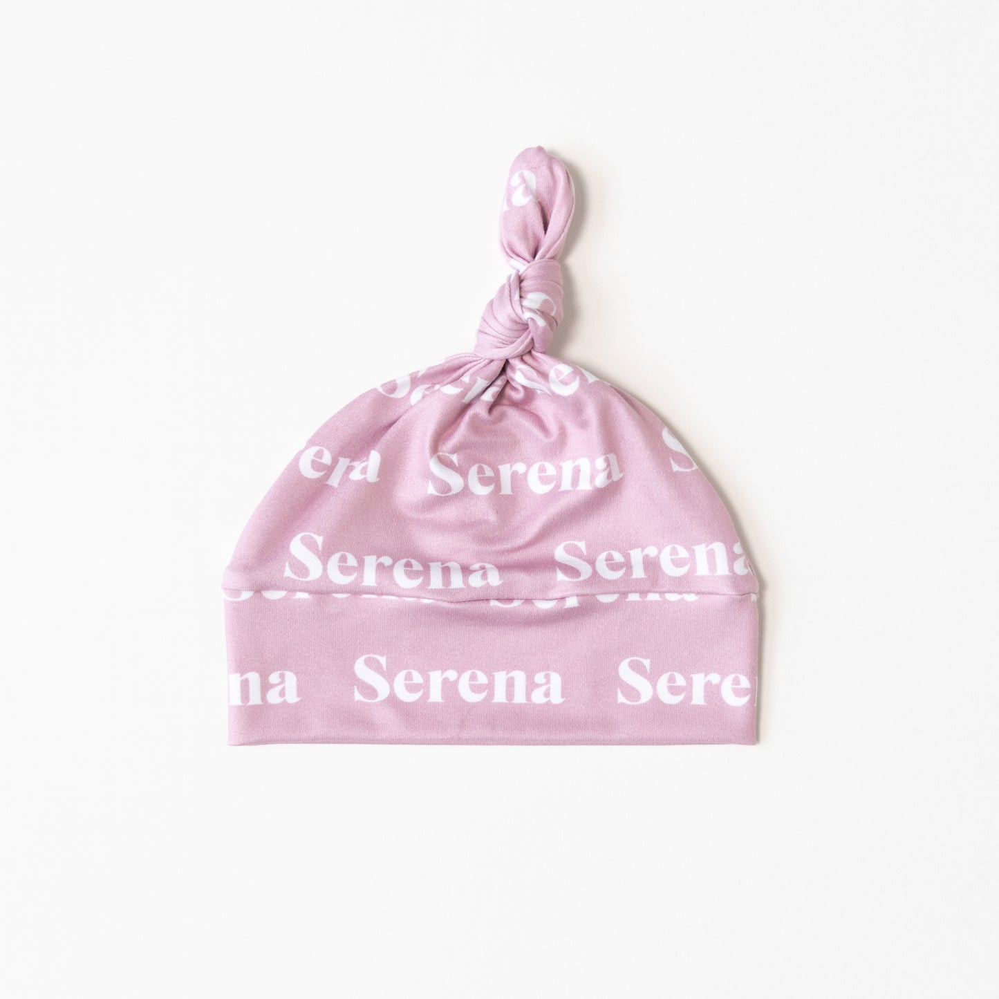 Stretchy Jersey Accessories - Peony