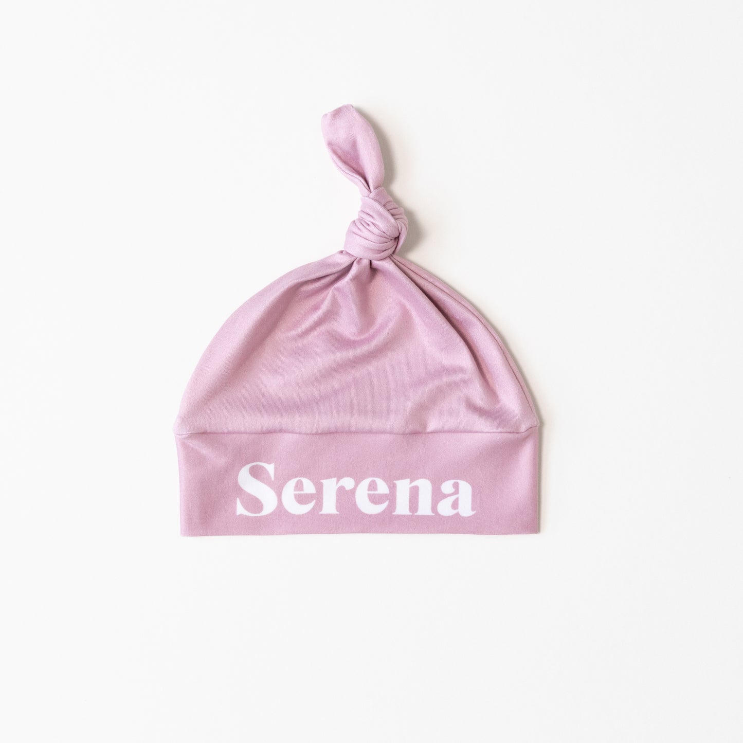 Stretchy Jersey Accessories - Peony