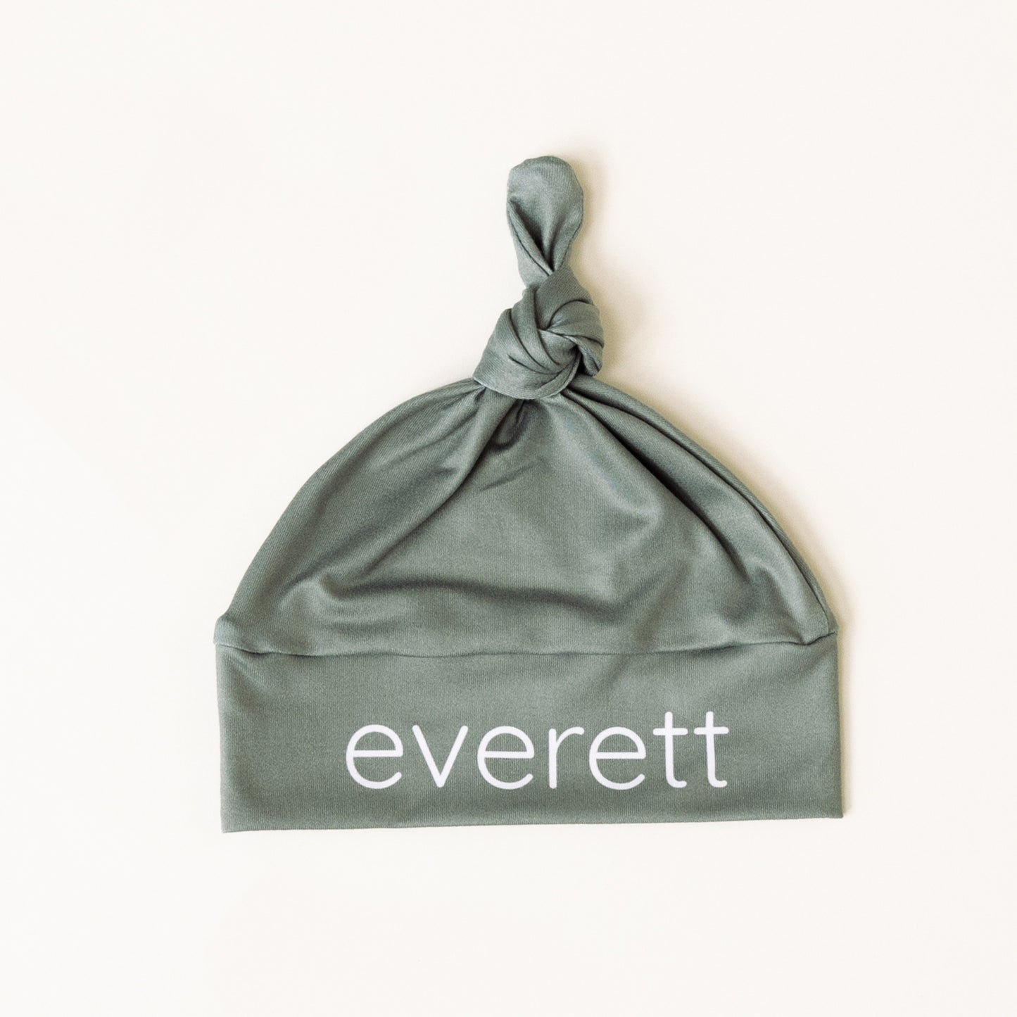 Stretchy Jersey Accessories - Sage