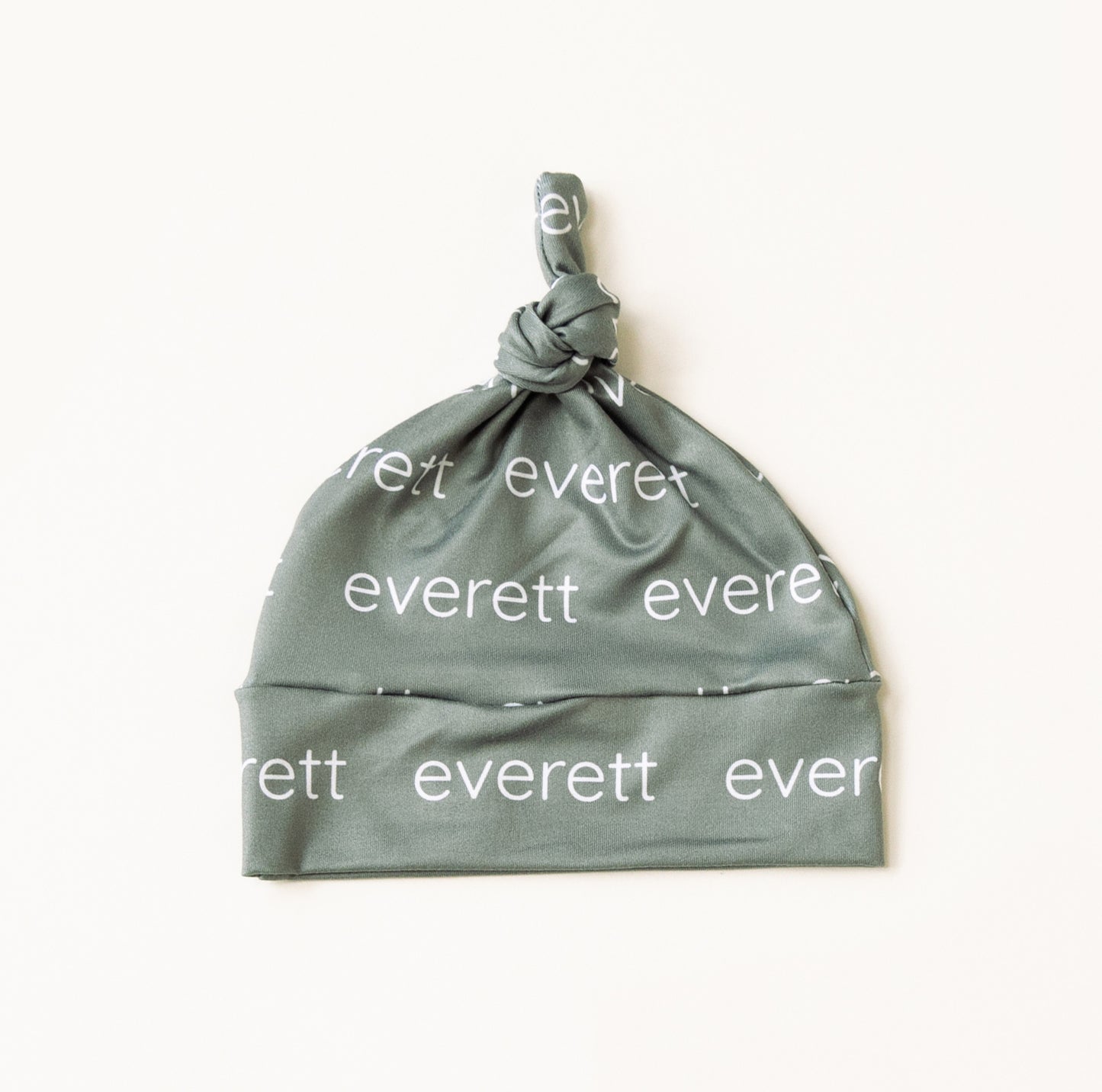 Stretchy Jersey Accessories - Sage