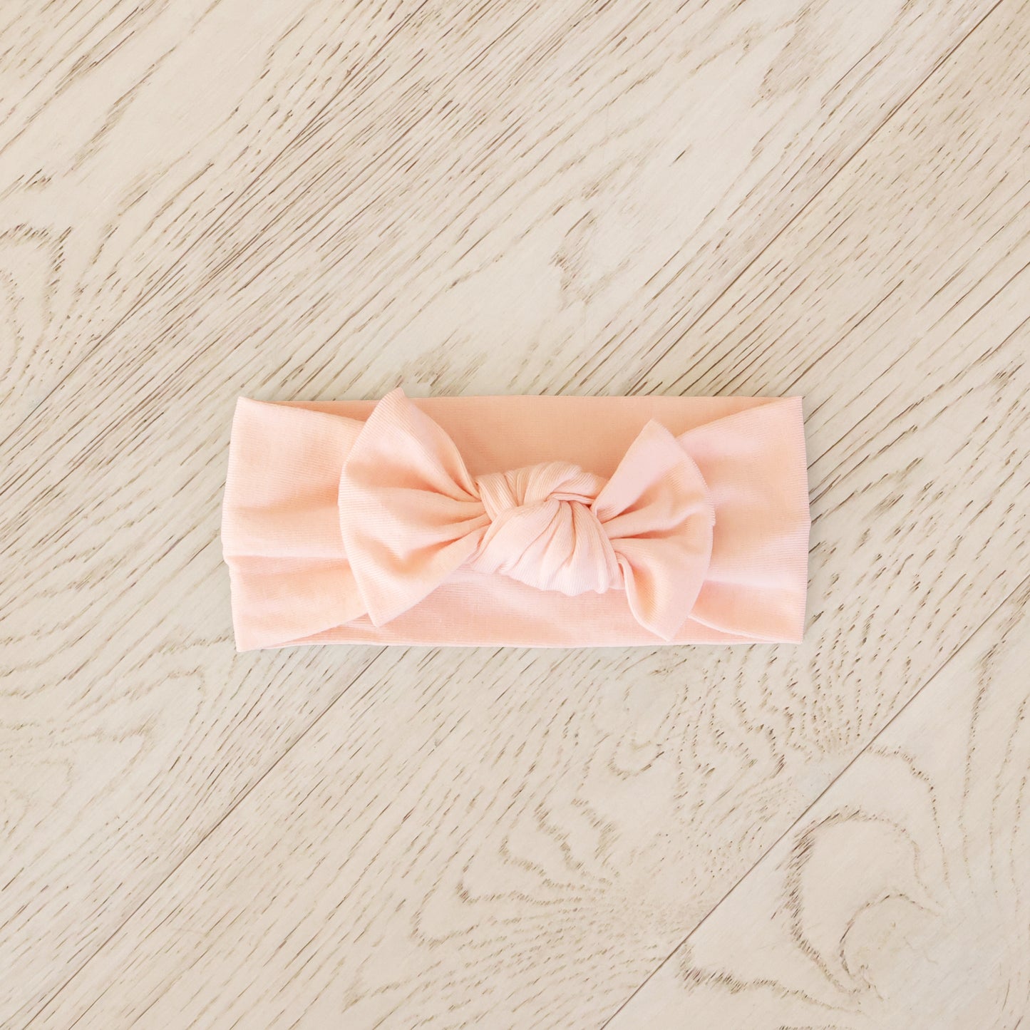 Baby Bow - Shell