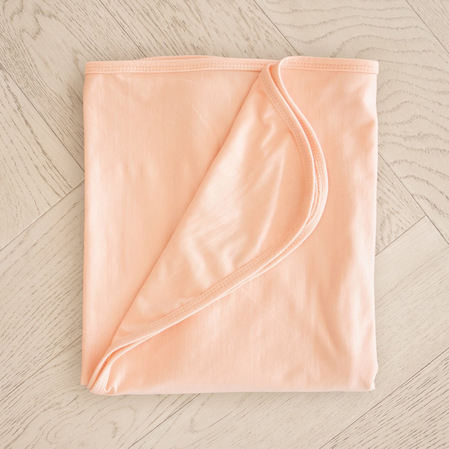 Swaddle Blanket - Shell