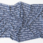 Stretchy Jersey Blanket - Slate