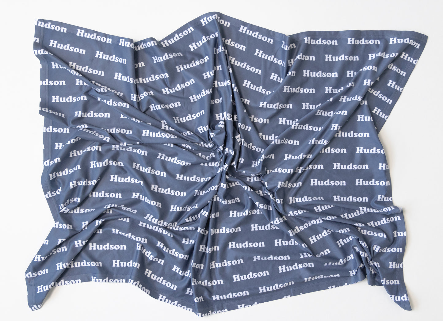Stretchy Jersey Set - Slate