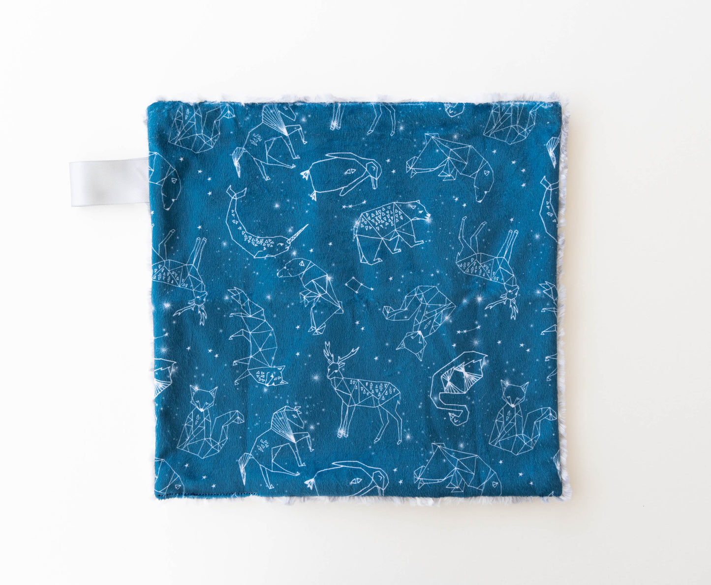 Stars & Animals Lovey