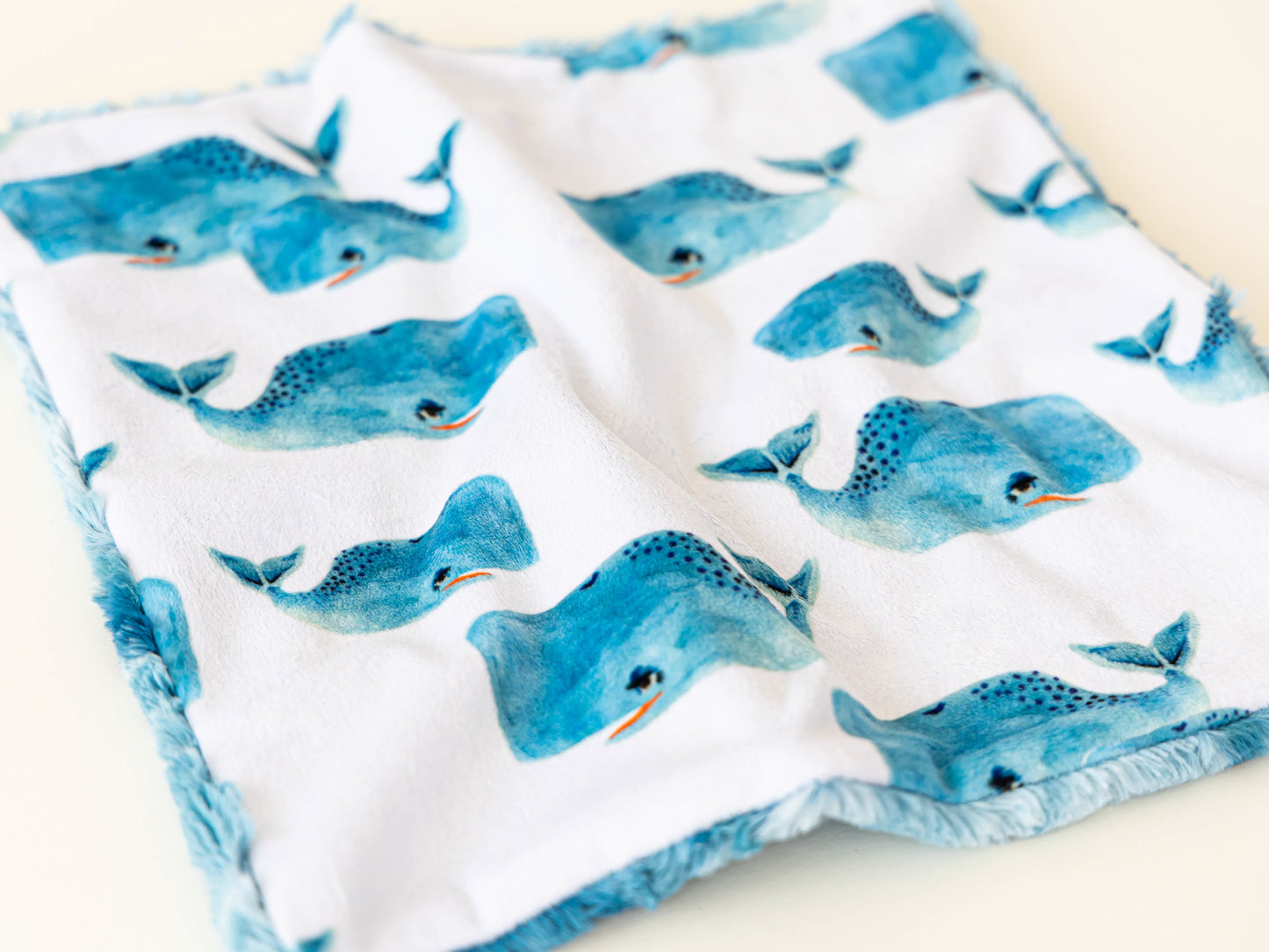 Whale Lovey