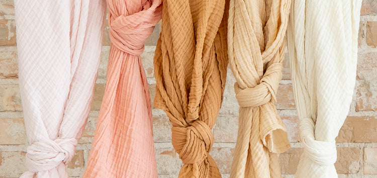 Muslin