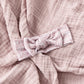 Deluxe Muslin Set - Lilac