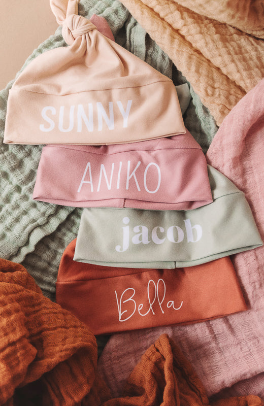 Personalized Baby Gifts