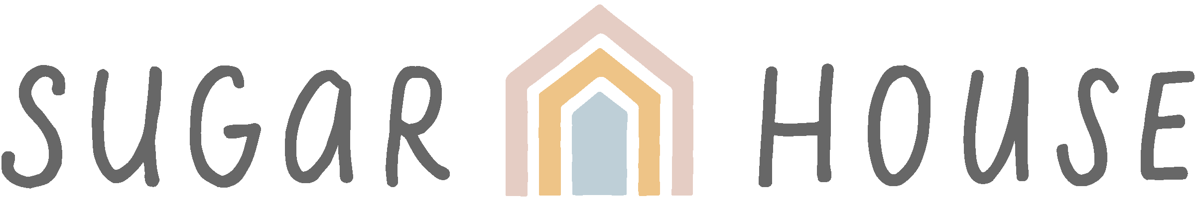Sugar House Baby logo