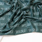 Stretchy Jersey Set - Balsam