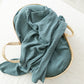 Deluxe Muslin Blanket - Balsam