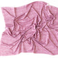 Stretchy Jersey Blanket - Blush