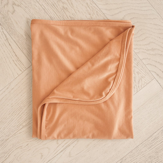 Swaddle Blanket - Canyon