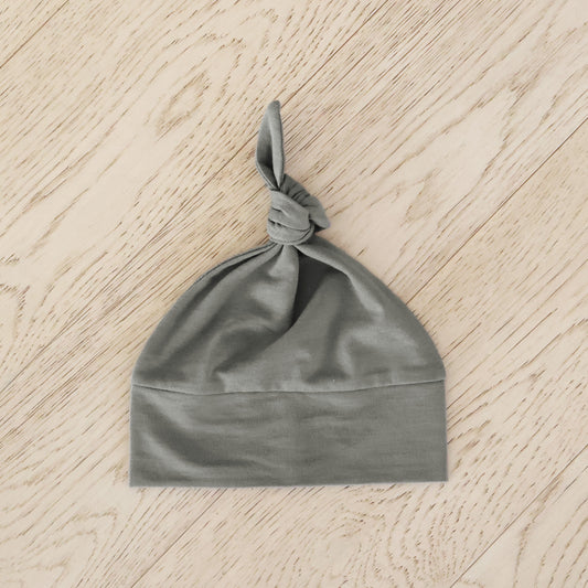 Baby Hat - Dove