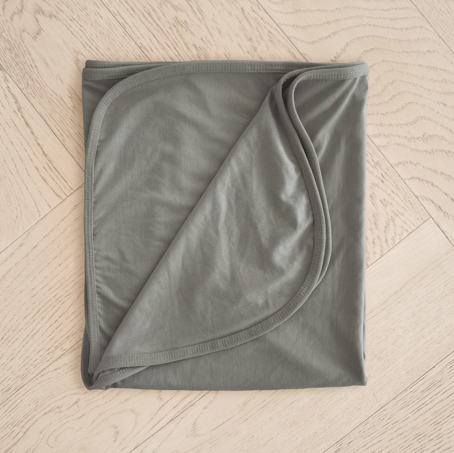 Swaddle Blanket - Dove