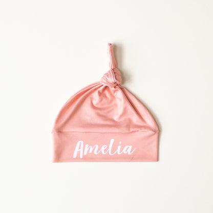 Stretchy Jersey Accessories - Peach