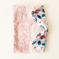 Rose Floral Lovey