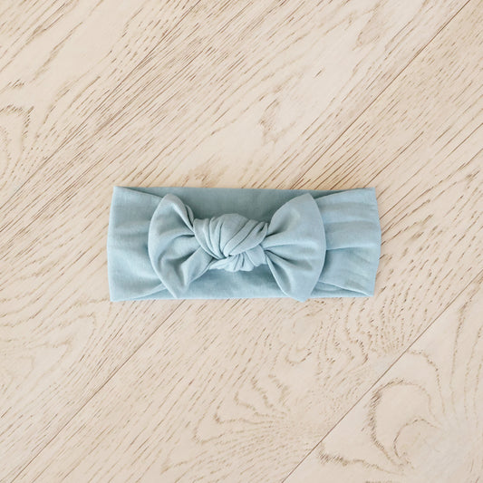 Baby Bow - Seaside