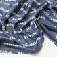 Stretchy Jersey Set - Slate
