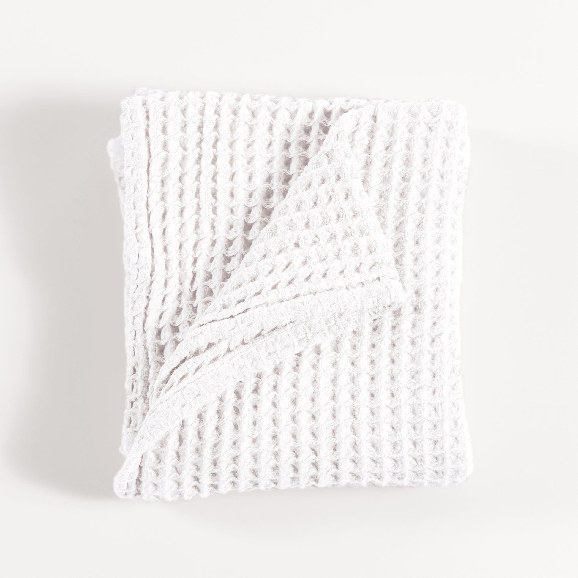 White Wash Cloth, Modern Style